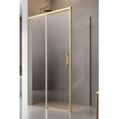 Radaway Idea Gold KDJ 3870400901L drzwi prysznicowe 100 cm rozsuwane