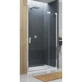 SanSwiss Cadura CA13D1405007 drzwi prysznicowe uchylne