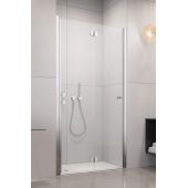 Radaway Eos DWB 1378830101L drzwi prysznicowe składane