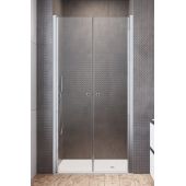 Radaway Eos DWD I 1377730101 drzwi prysznicowe uchylne