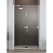 Radaway Essenza New 3850150101L drzwi prysznicowe