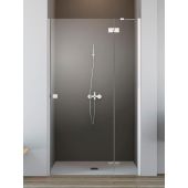 Radaway Essenza New 3850170101R drzwi prysznicowe