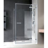 Zestaw Radaway Euphoria 38324101R + Radaway Euphoria 38381201R