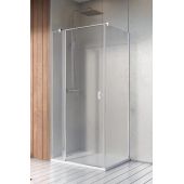 Radaway Nes KDJ II 100321100101L drzwi prysznicowe