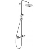 Duravit C.1 C14280007010 zestaw prysznicowy