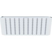 Duravit UV0660030010 deszczownica kwadratowa