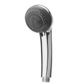 Hyggli 11139 słuchawka prysznicowa chrom