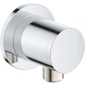 Grohe Vitalio Universal 26963001 przyłącze kątowe starlight chrome