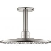Grohe Rainshower 26477DC0 deszczownica z ramieniem 31x31 cm okrągła stal