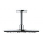 Grohe Rainshower 26481000 deszczownica 31x31 cm kwadratowa starlight chrome