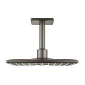 Grohe Rainshower 26481AL0 deszczownica 31x31 cm kwadratowa brushed hard graphite