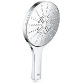 Grohe Rainshower 26553000 słuchawka prysznicowa starlight chrome