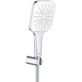Grohe Rainshower 26589LS0 zestaw prysznicowy ścienny starlight chrome