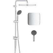 Grohe Vitalio Start Shower System 26698000 zestaw prysznicowy