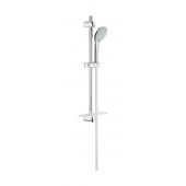 Grohe Euphoria 27242001 zestaw prysznicowy ścienny starlight chrome