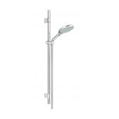 Grohe Rainshower 27273001 zestaw prysznicowy ścienny starlight chrome