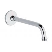 Grohe Relexa 27406000 ramię ścienne starlight chrome