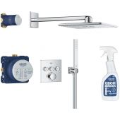 Zestaw Grohe 34875000, 48166000