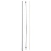 Grohe Euphoria 48053000 drążek prysznicowy starlight chrome