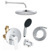 Zestaw Grohe 26815000, 26962001, 27851000, 27940001, 28741002, 29117000