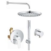 Zestaw Grohe 26815000, 26963001, 27369000, 27851000, 29117000