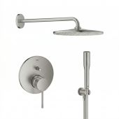 Zestaw Grohe 24058DC1, 26558DC0, 26658DC0, 27400DC0, 28362DC1