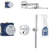 Zestaw Grohe 34874000, 48166000