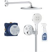 Zestaw Grohe 34877000, 48166000