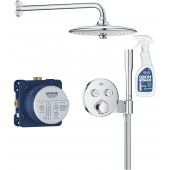 Zestaw Grohe 34878000, 48166000