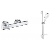 Zestaw Grohe 26598000, 34765000