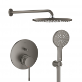 Zestaw Grohe 24058AL1, 26066AL0, 26574AL0, 26658AL0, 28362A01