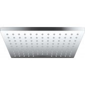 Hansgrohe Vernis Shape 26094000 deszczownica 23x17 cm prostokątna chrom