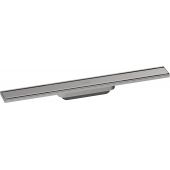 Hansgrohe RainDrain Original 56196800 element zewnętrzny odpływu 60 cm stal
