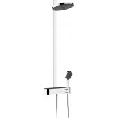 Hansgrohe Pulsify 24241000 zestaw prysznicowy