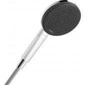 Hansgrohe Raindance Alive Select S 24512000 słuchawka prysznicowa chrom