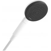 Hansgrohe Raindance Alive Select S 24512700 słuchawka prysznicowa biała