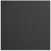 Hansgrohe Raindance 26252340 deszczownica 40x40 cm kwadratowa czarna