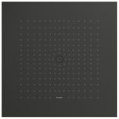 Hansgrohe Raindance E 26253340 deszczownica 40x40 cm kwadratowa czarna