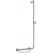 Hansgrohe Unica 26404400 drążek prysznicowy