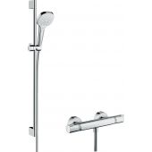 Hansgrohe Select 27082400 zestaw prysznicowy