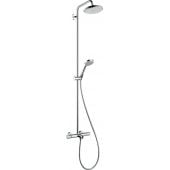 Hansgrohe Croma 27223000 zestaw prysznicowy