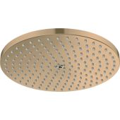 Hansgrohe Raindance 27623140 deszczownica 24x24 cm okrągła