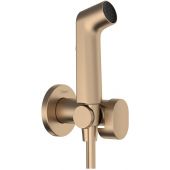 Hansgrohe Bidette 29230140 słuchawka bidetowa brązowa