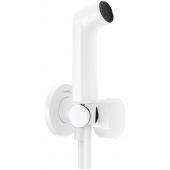 Hansgrohe Bidette 29230700 słuchawka bidetowa biała