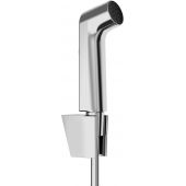 Hansgrohe Bidette 29238000 zestaw słuchawki bidetowej ścienny chrom
