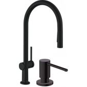 Zestaw Hansgrohe 40438670, 72801670
