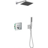 Zestaw Hansgrohe 01800180, 15763000, 24320000, 26889000, 27413000, 28276000, 28737000