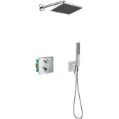 Zestaw Hansgrohe 01800180, 15714000, 24320000, 26889000, 27413000, 28276000, 28737000