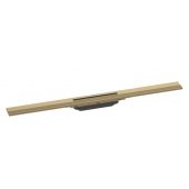 Hansgrohe RainDrain Flex 56044140 element zewnętrzny odpływu 80 cm