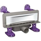 Kessel Scada 4800012 odpływ liniowy 19.5 cm stal